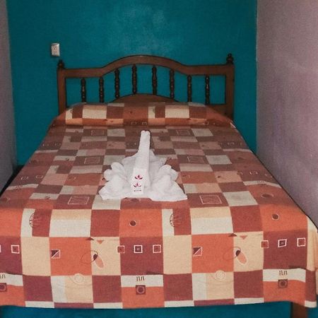 Hotel Lirice Colonial Comitan de Dominguez Buitenkant foto