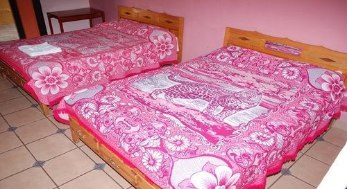 Hotel Lirice Colonial Comitan de Dominguez Buitenkant foto