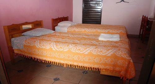 Hotel Lirice Colonial Comitan de Dominguez Buitenkant foto